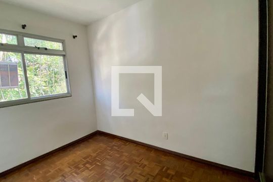 Quarto 1 de apartamento para alugar com 3 quartos, 70m² em Nova Granada, Belo Horizonte