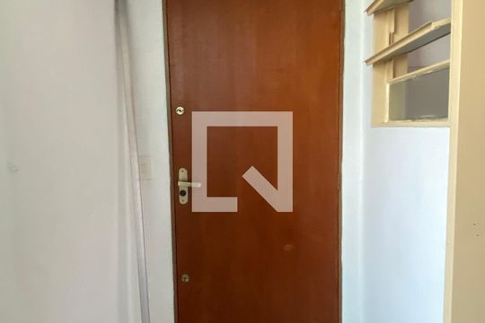 Área de Serviço de apartamento para alugar com 3 quartos, 70m² em Nova Granada, Belo Horizonte
