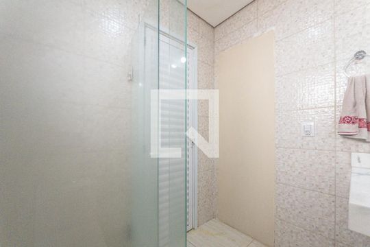 Quarto 2 de casa de condomínio para alugar com 3 quartos, 199m² em Fazenda Santana, Valinhos