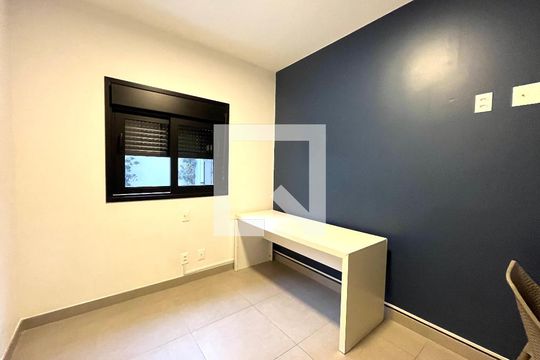Quarto 2 de apartamento para alugar com 2 quartos, 92m² em Vila Parque Jabaquara, São Paulo