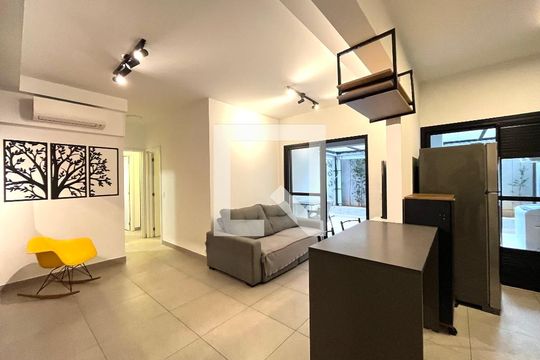 Apartamento para alugar com 2 quartos, 92m² em Vila Parque Jabaquara, São Paulo