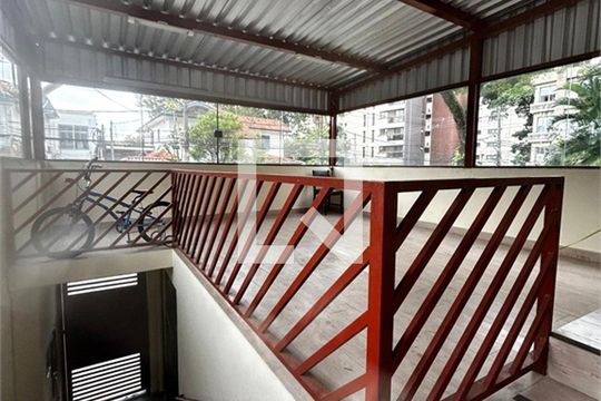 Casa à venda com 3 quartos, 150m² em Higienópolis, São Paulo