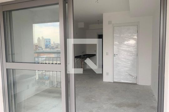 Apartamento à venda com 1 quarto, 28m² em Parada Inglesa, São Paulo