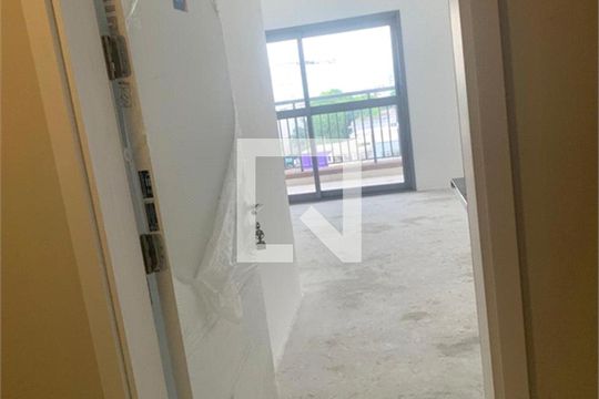 Apartamento à venda com 1 quarto, 28m² em Parada Inglesa, São Paulo