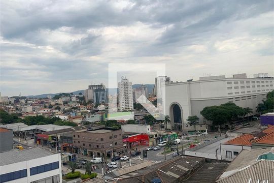 Apartamento à venda com 1 quarto, 28m² em Parada Inglesa, São Paulo