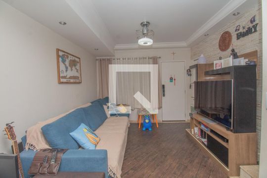 Casa de Condomínio à venda com 3 quartos, 141m² em Sítio da Figueira, São Paulo
