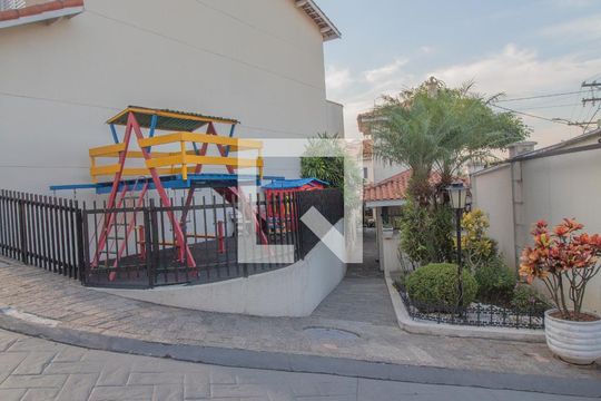 Área comum de casa de condomínio à venda com 3 quartos, 141m² em Sítio da Figueira, São Paulo