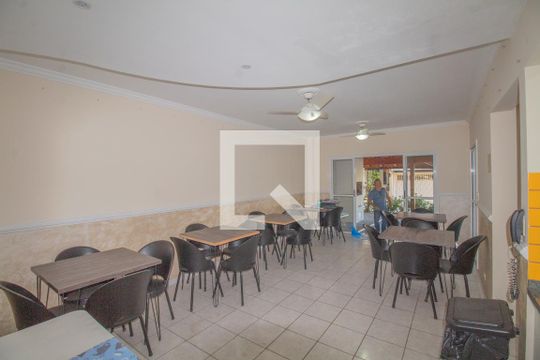 Área comum de casa de condomínio à venda com 3 quartos, 141m² em Sítio da Figueira, São Paulo