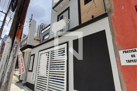 Apartamento à venda com 1 quarto, 30m² em Santana, São Paulo