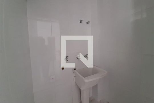Apartamento à venda com 1 quarto, 30m² em Santana, São Paulo