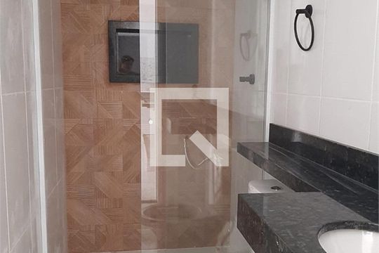Apartamento à venda com 1 quarto, 30m² em Santana, São Paulo