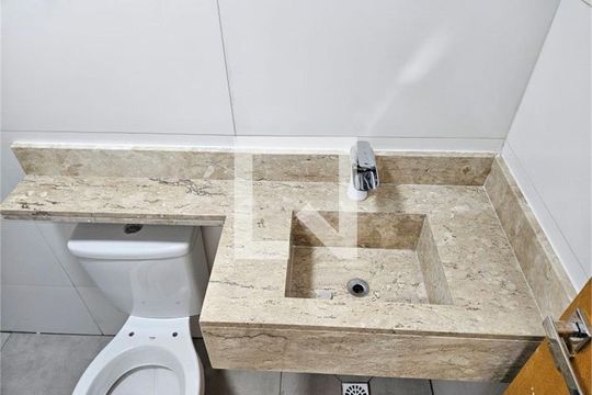 Apartamento à venda com 2 quartos, 55m² em Água Fria, São Paulo