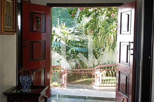 Casa à venda com 5 quartos, 412m² em Rolinópolis, São Paulo
