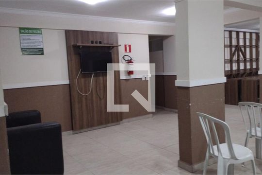 Apartamento à venda com 2 quartos, 62m² em Conjunto Residencial Sitio Oratorio, São Paulo