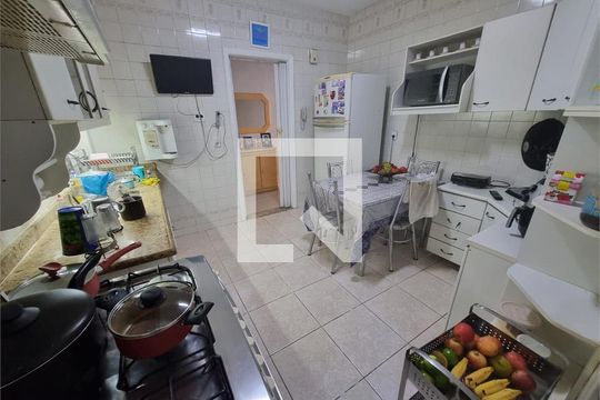 Apartamento à venda com 2 quartos, 90m² em Penha Circular, Rio de Janeiro