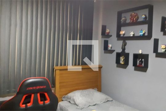 Apartamento à venda com 2 quartos, 90m² em Penha Circular, Rio de Janeiro