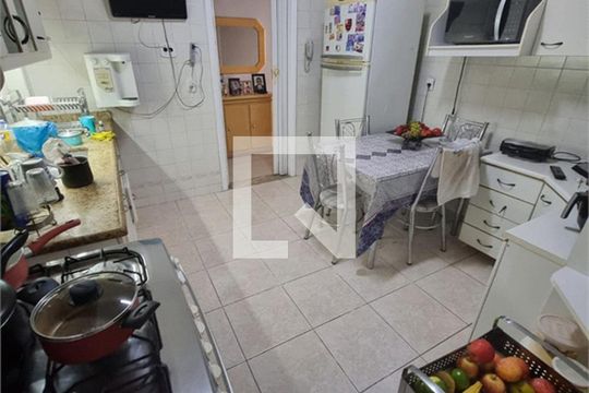Apartamento à venda com 2 quartos, 90m² em Penha Circular, Rio de Janeiro