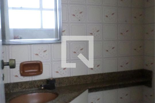 Apartamento à venda com 2 quartos, 126m² em Vila Isabel, Rio de Janeiro