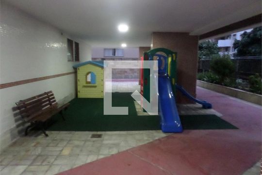 Apartamento à venda com 2 quartos, 126m² em Vila Isabel, Rio de Janeiro