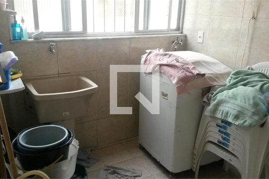 Apartamento à venda com 2 quartos, 98m² em Vila da Penha, Rio de Janeiro