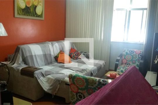 Apartamento à venda com 2 quartos, 98m² em Vila da Penha, Rio de Janeiro