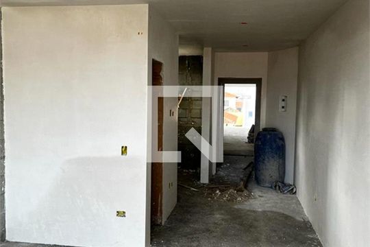 Kitnet/Studio à venda com 1 quarto, 34m² em Água Fria, São Paulo