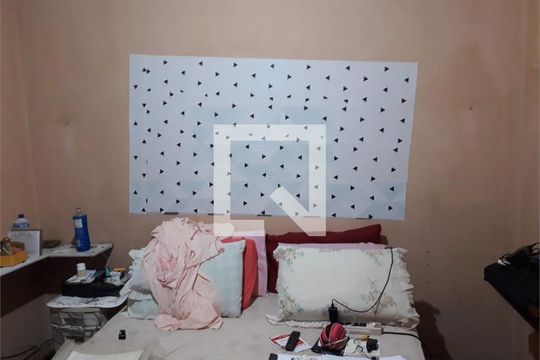 Apartamento à venda com 2 quartos, 49m² em Sampaio, Rio de Janeiro