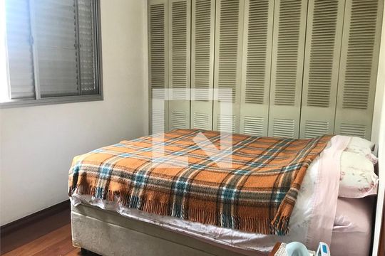 Apartamento à venda com 2 quartos, 80m² em Água Fria, São Paulo