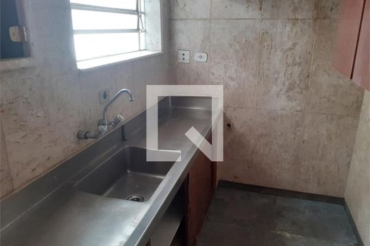 Casa à venda com 3 quartos, 274m² em Jardim São Paulo, São Paulo