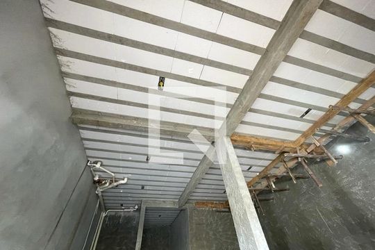 Kitnet/Studio à venda com 1 quarto, 39m² em Água Fria, São Paulo