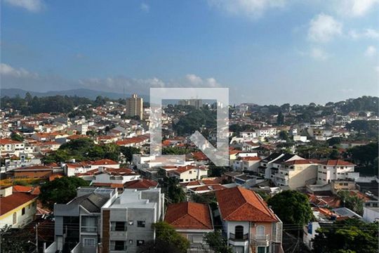 Kitnet/Studio à venda com 1 quarto, 39m² em Água Fria, São Paulo