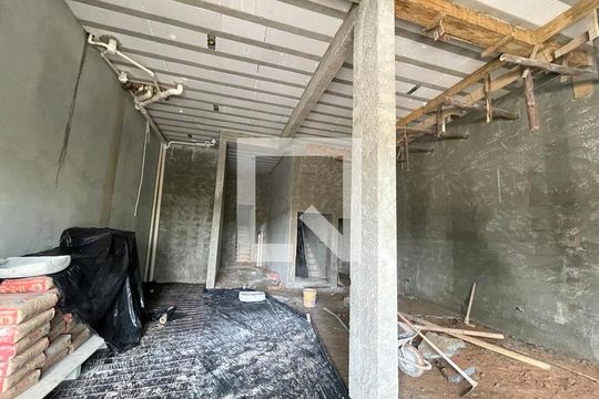 Kitnet/Studio à venda com 1 quarto, 39m² em Água Fria, São Paulo