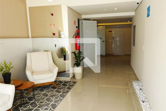 Apartamento à venda com 1 quarto, 34m² em Parada Inglesa, São Paulo