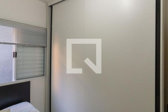 Quarto 1 de apartamento à venda com 2 quartos, 44m² em Vila Antonina , São Paulo