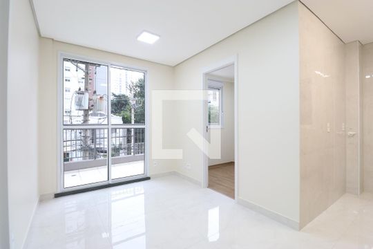 Apartamento para alugar com 2 quartos, 66m² em Água Branca, São Paulo