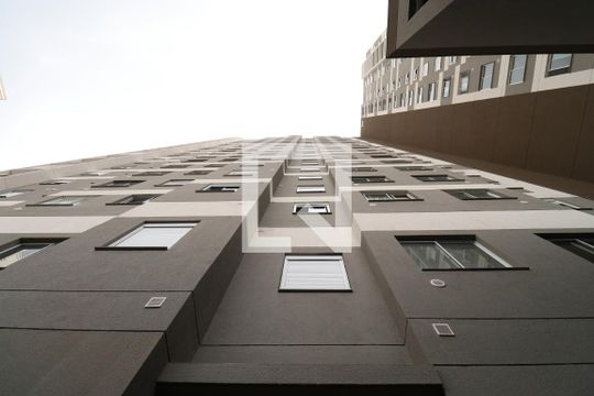 Fachada de apartamento para alugar com 2 quartos, 66m² em Água Branca, São Paulo