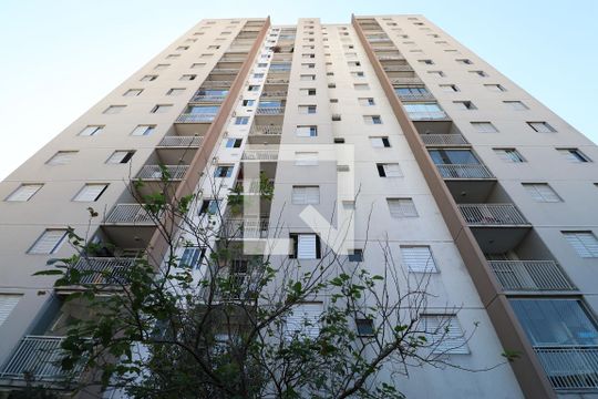 Área comum de apartamento para alugar com 2 quartos, 57m² em Bom Retiro, São Paulo