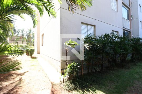 Área comum de apartamento para alugar com 2 quartos, 57m² em Bom Retiro, São Paulo