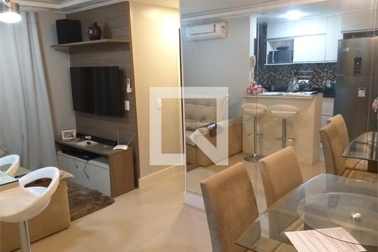 Apartamento à venda com 2 quartos, 49m² em Engenho Novo, Rio de Janeiro