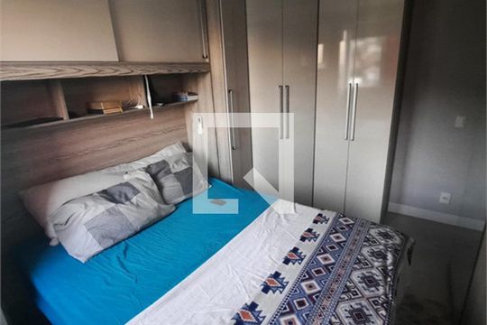 Apartamento à venda com 2 quartos, 49m² em Engenho Novo, Rio de Janeiro
