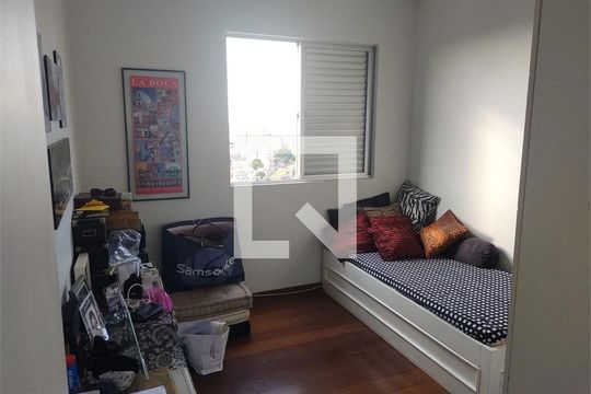 Apartamento à venda com 3 quartos, 130m² em Gutierrez, Belo Horizonte