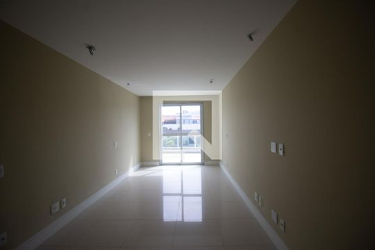 Suíte 1 de apartamento à venda com 4 quartos, 348m² em Recreio dos Bandeirantes, Rio de Janeiro