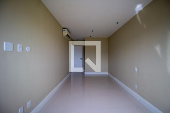Suíte 4 de apartamento à venda com 4 quartos, 348m² em Recreio dos Bandeirantes, Rio de Janeiro