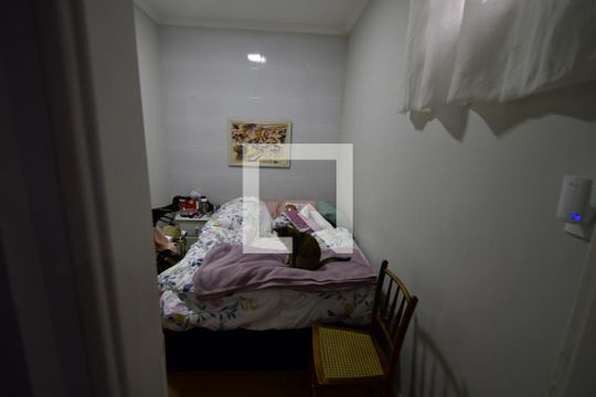 Quarto de casa para alugar com 4 quartos, 280m² em Jardim Guanabara, Campinas