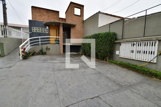 Área comum de casa para alugar com 4 quartos, 280m² em Jardim Guanabara, Campinas