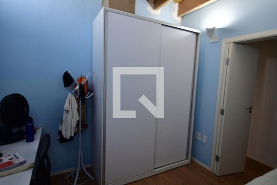 Quarto Suíte1 de casa para alugar com 4 quartos, 280m² em Jardim Guanabara, Campinas