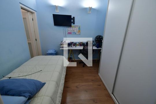 Quarto Suíte1 de casa para alugar com 4 quartos, 280m² em Jardim Guanabara, Campinas