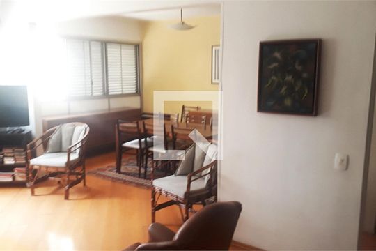 Apartamento à venda com 2 quartos, 101m² em Vila Mariana, São Paulo