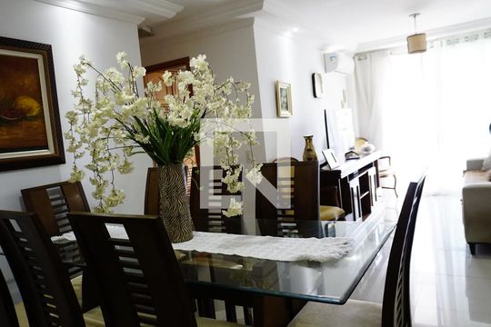 Apartamento à venda com 2 quartos, 78m² em Freguesia (jacarepaguá), Rio de Janeiro