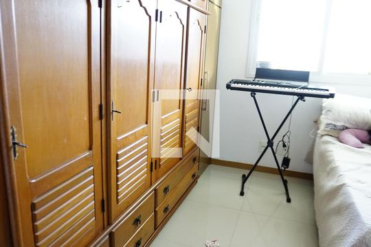 Quarto 1 de apartamento à venda com 2 quartos, 78m² em Freguesia (jacarepaguá), Rio de Janeiro